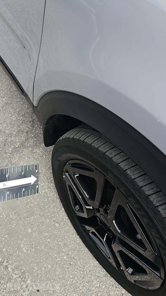 2025 Kia Telluride SX Prestige X-Line - miniatura 23