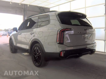 2025 Kia Telluride SX Prestige X-Line - miniatura 6