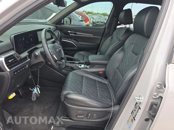 2025 Kia Telluride SX Prestige X-Line - miniatura 7