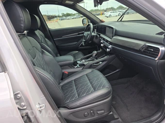 2025 Kia Telluride SX Prestige X-Line - miniatura 8