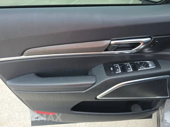 2025 Kia Telluride SX Prestige X-Line - miniatura 9