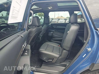 2025 Kia Telluride SX Prestige X-Line - miniatura 10