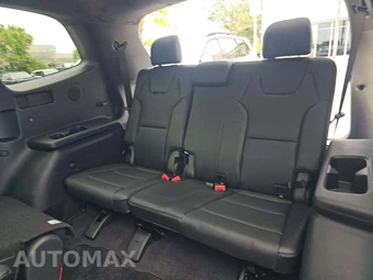 2025 Kia Telluride SX Prestige X-Line - miniatura 11