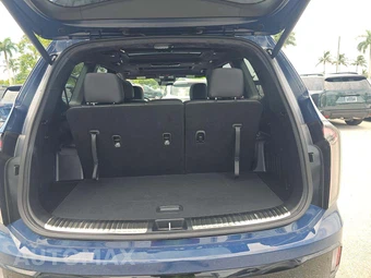 2025 Kia Telluride SX Prestige X-Line - miniatura 12