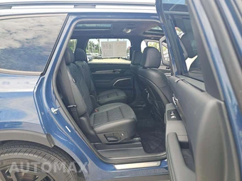 2025 Kia Telluride SX Prestige X-Line - miniatura 14