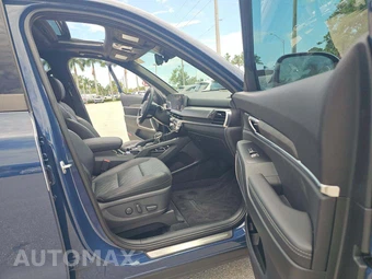 2025 Kia Telluride SX Prestige X-Line - miniatura 16