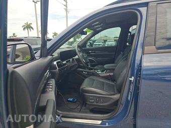 2025 Kia Telluride SX Prestige X-Line - miniatura 3