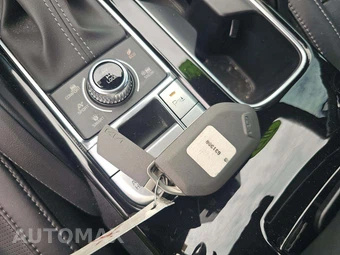 2025 Kia Telluride SX Prestige X-Line - miniatura 5