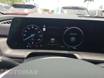 2025 Kia Telluride SX Prestige X-Line - miniatura 6