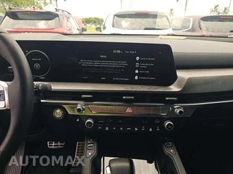 2025 Kia Telluride SX Prestige X-Line - miniatura 7