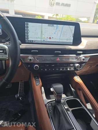 2025 Kia Telluride SX Prestige X-Line - miniatura 10