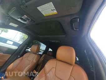 2025 Kia Telluride SX Prestige X-Line - miniatura 11