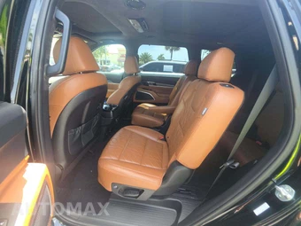 2025 Kia Telluride SX Prestige X-Line - miniatura 13