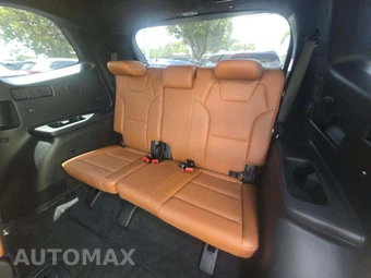 2025 Kia Telluride SX Prestige X-Line - miniatura 14