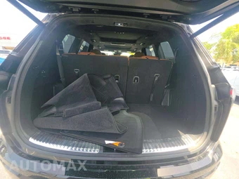 2025 Kia Telluride SX Prestige X-Line - miniatura 15