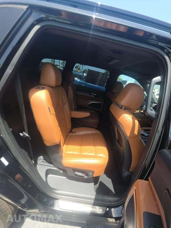 2025 Kia Telluride SX Prestige X-Line - miniatura 17