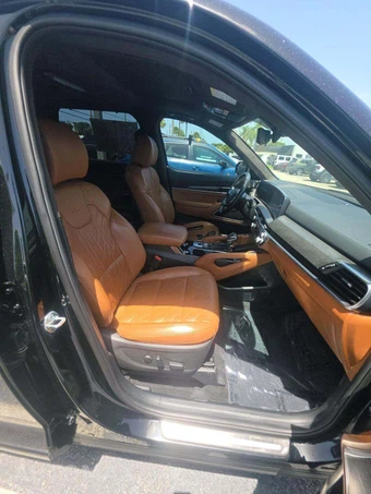 2025 Kia Telluride SX Prestige X-Line - miniatura 19
