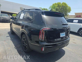 2025 Kia Telluride SX Prestige X-Line - miniatura 2
