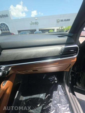 2025 Kia Telluride SX Prestige X-Line - miniatura 20