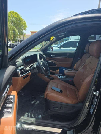 2025 Kia Telluride SX Prestige X-Line - miniatura 6