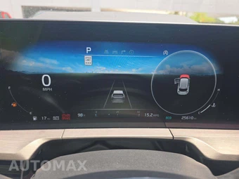 2025 Kia Telluride SX Prestige X-Line - miniatura 9