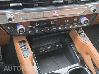 2025 Kia Telluride SX Prestige X-Pro - miniatura 12