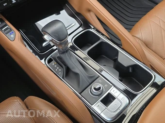 2025 Kia Telluride SX Prestige X-Pro - miniatura 13