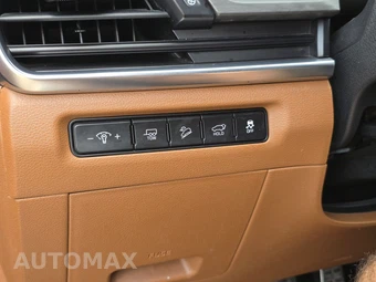 2025 Kia Telluride SX Prestige X-Pro - miniatura 14