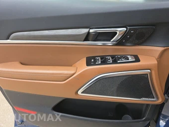 2025 Kia Telluride SX Prestige X-Pro - miniatura 15