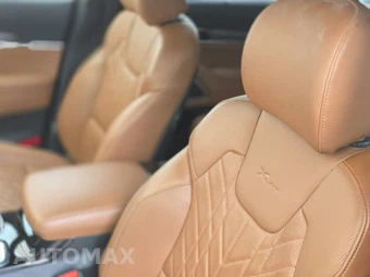 2025 Kia Telluride SX Prestige X-Pro - miniatura 19