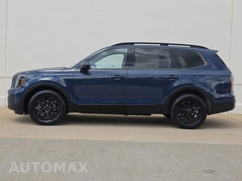 2025 Kia Telluride SX Prestige X-Pro - miniatura 2