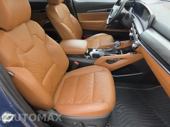 2025 Kia Telluride SX Prestige X-Pro - miniatura 23