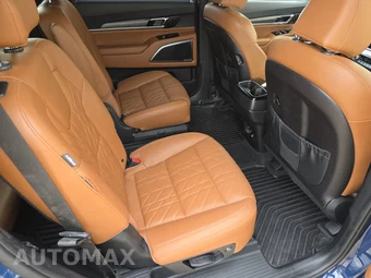 2025 Kia Telluride SX Prestige X-Pro - miniatura 24