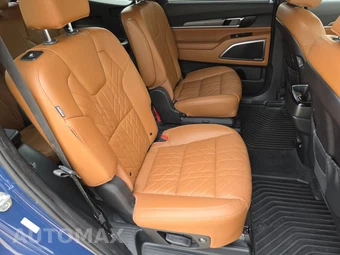 2025 Kia Telluride SX Prestige X-Pro - miniatura 25
