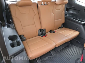 2025 Kia Telluride SX Prestige X-Pro - miniatura 26