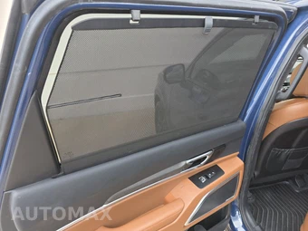 2025 Kia Telluride SX Prestige X-Pro - miniatura 27