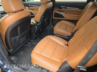 2025 Kia Telluride SX Prestige X-Pro - miniatura 29