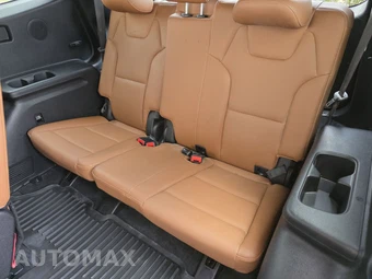 2025 Kia Telluride SX Prestige X-Pro - miniatura 31