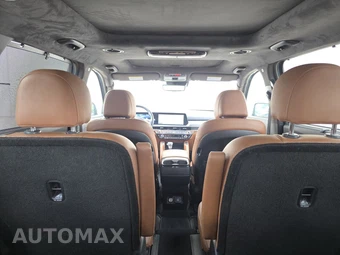2025 Kia Telluride SX Prestige X-Pro - miniatura 32