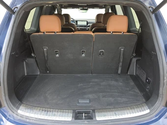 2025 Kia Telluride SX Prestige X-Pro - miniatura 33