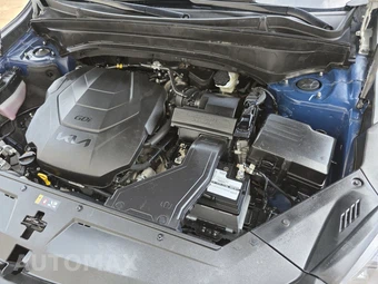 2025 Kia Telluride SX Prestige X-Pro - miniatura 36