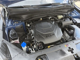 2025 Kia Telluride SX Prestige X-Pro - miniatura 37