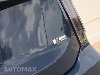 2025 Kia Telluride SX Prestige X-Pro - miniatura 39