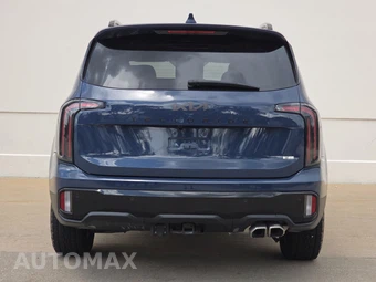 2025 Kia Telluride SX Prestige X-Pro - miniatura 4
