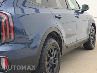 2025 Kia Telluride SX Prestige X-Pro - miniatura 40