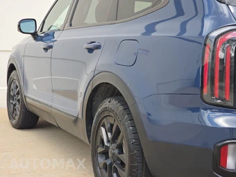 2025 Kia Telluride SX Prestige X-Pro - miniatura 41