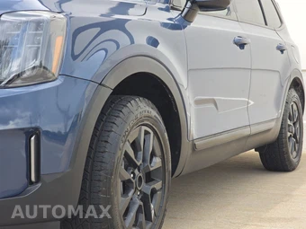 2025 Kia Telluride SX Prestige X-Pro - miniatura 42