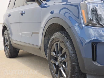 2025 Kia Telluride SX Prestige X-Pro - miniatura 43