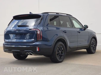 2025 Kia Telluride SX Prestige X-Pro - miniatura 5