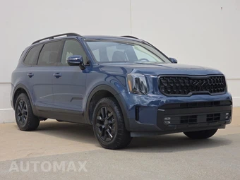 2025 Kia Telluride SX Prestige X-Pro - miniatura 6